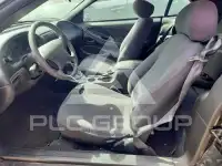 2004 Ford MUSTANG photo