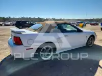 2004 Ford MUSTANG фото