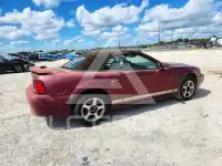 2004 Ford MUSTANG фото