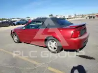 2004 Ford MUSTANG photo