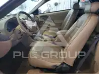 2004 Ford MUSTANG photo