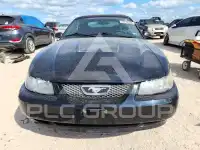 2004 Ford MUSTANG photo