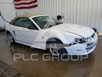 2004 Ford MUSTANG photo