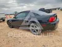 2004 Ford MUSTANG photo