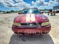 2004 Ford MUSTANG фото