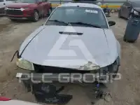 2004 Ford MUSTANG photo