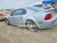 2004 Ford MUSTANG photo