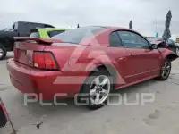 2004 Ford MUSTANG фото