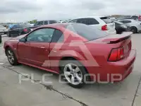 2004 Ford MUSTANG фото