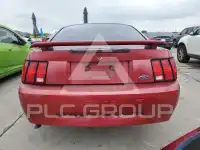 2004 Ford MUSTANG фото
