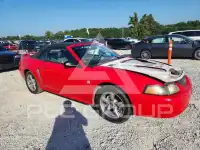 2004 Ford MUSTANG photo
