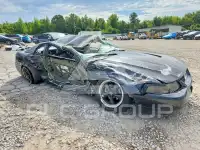 2004 Ford MUSTANG photo
