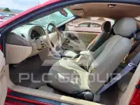 2004 Ford MUSTANG фото