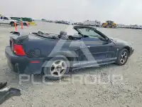 2004 Ford MUSTANG photo