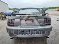 2004 Ford MUSTANG фото