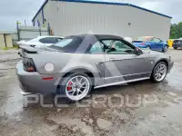 2004 Ford MUSTANG фото