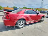 2004 Ford MUSTANG фото