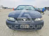 2004 Ford MUSTANG photo