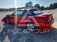 2004 Ford MUSTANG photo