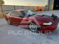 2004 Ford MUSTANG photo