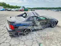 2004 Ford MUSTANG photo