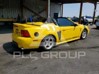 2004 Ford MUSTANG фото