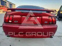 2004 Ford MUSTANG photo