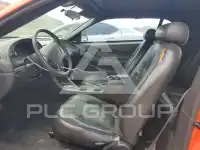 2004 Ford MUSTANG photo