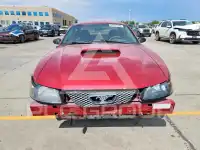 2004 Ford MUSTANG фото
