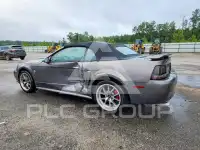 2004 Ford MUSTANG фото