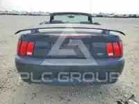 2004 Ford MUSTANG photo