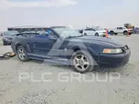 2004 Ford MUSTANG photo