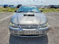 2004 Ford MUSTANG фото