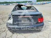 2004 Ford MUSTANG photo