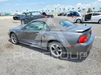 2004 Ford MUSTANG фото