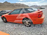 2004 Ford MUSTANG photo