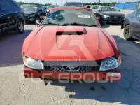 2004 Ford MUSTANG photo