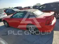 2004 Ford MUSTANG photo