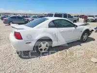 2004 Ford MUSTANG фото