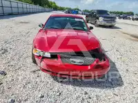 2004 Ford MUSTANG photo