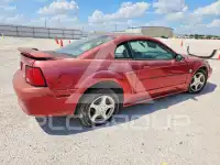 2004 Ford MUSTANG фото