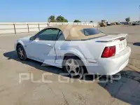 2004 Ford MUSTANG photo