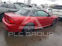 2004 Ford MUSTANG photo