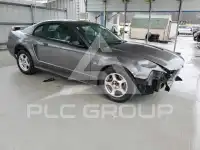 2004 Ford MUSTANG фото