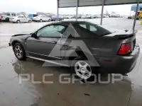 2004 Ford MUSTANG фото