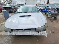 2004 Ford MUSTANG фото