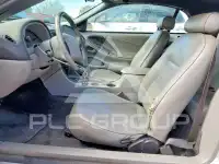 2004 Ford MUSTANG photo