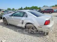 2004 Ford MUSTANG photo