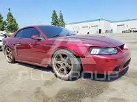 2004 Ford MUSTANG photo