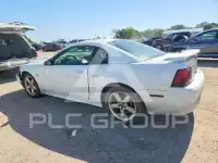 2004 Ford MUSTANG фото
